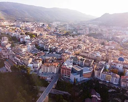 Apartamento Completo En Alcoy Extérieur photo