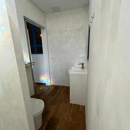 Apartamento Completo En Alcoy Extérieur photo