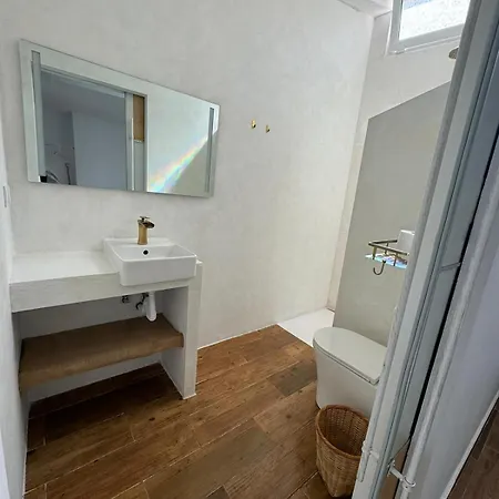 Apartamento Completo En Alcoy Extérieur photo