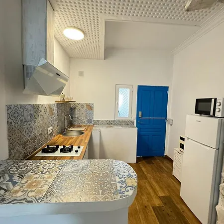 Apartamento Completo En Alcoy Extérieur photo