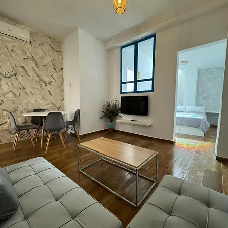 Apartamento Completo En Alcoy Extérieur photo