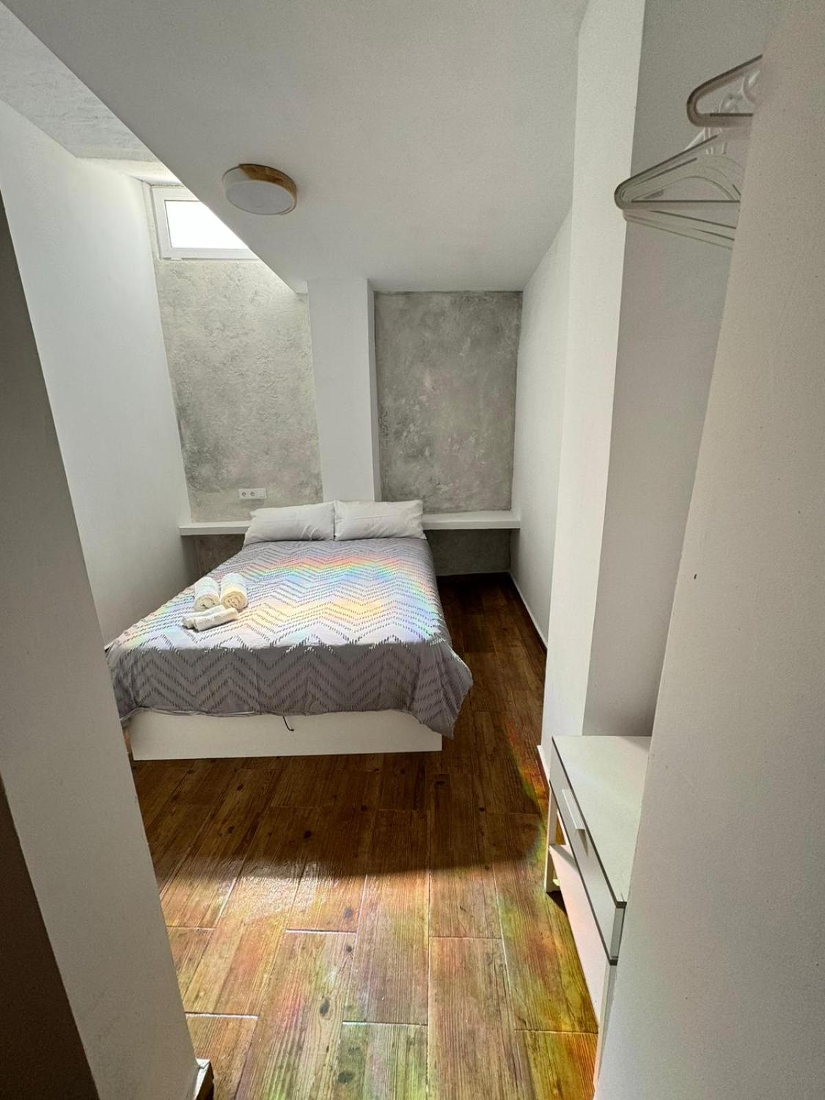 Appartement Completo En
